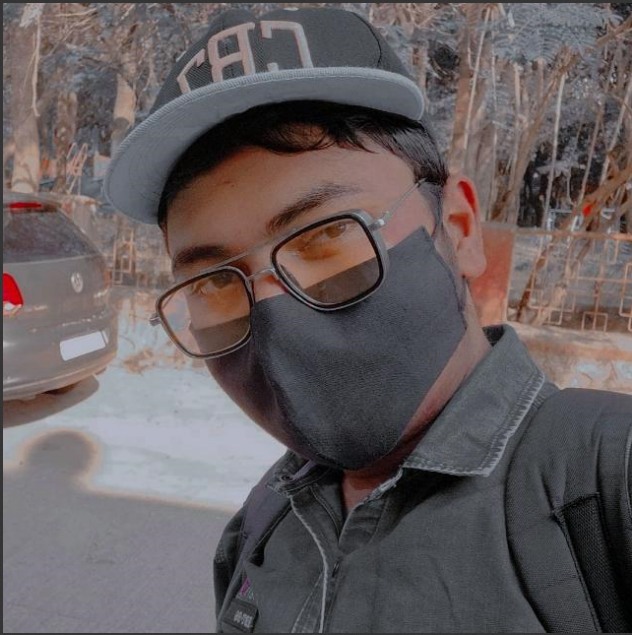 Raheman - Creator of onetest